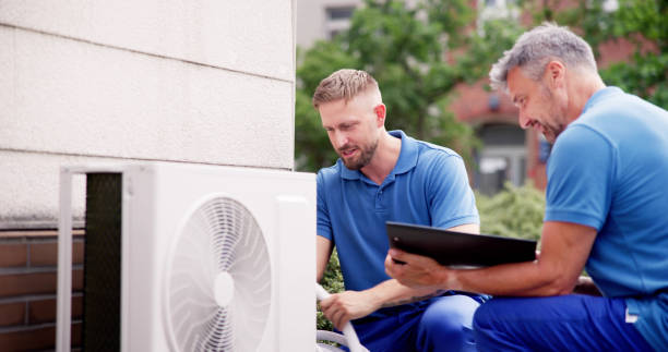 Best HVAC replacement cost  in Delavan, IL