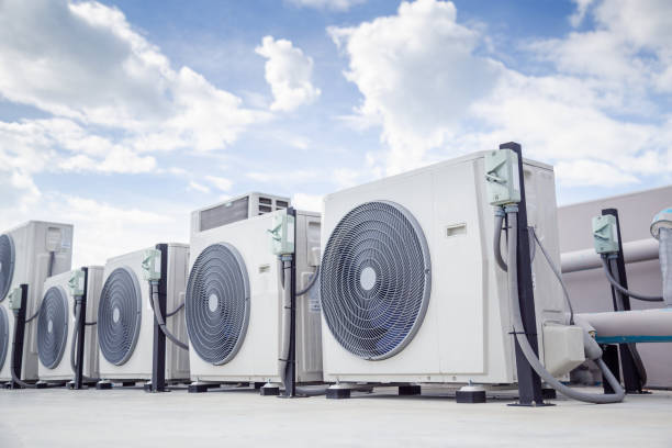 Best Central air repair  in Delavan, IL