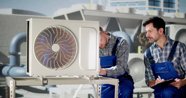 Trusted Delavan, IL HVAC Experts