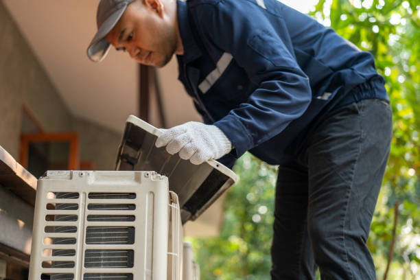 Best HVAC companies near me  in Delavan, IL