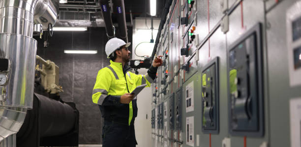 Best Best HVAC companies  in Delavan, IL