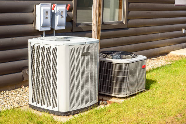 Trusted Delavan, IL HVAC Experts